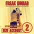 Freak Nomad