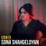 Sona Shahgeldyan