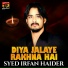 Syed Irfan Haider