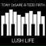 Tony DeSare, Tedd Firth