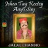 Jalal Chandio