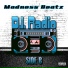 Madness Beatz feat. Ravvy, Val