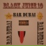 Black juice 10