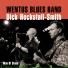 Wentus Blues Band feat. Dick Heckstall-Smith