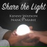 Kenny Watson, Nancy Marie