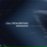 Call From Beyond, SINNAMON