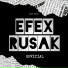 EFEK RUSAK