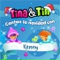 Tina y Tin