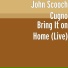 John Scooch Cugno