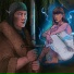 8d.va, MONTY FRAY, Gaida