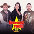 Rebeldes do forró