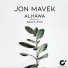 Jon Mavek, Saint Evo