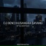 DJ Rahmat B Rmx