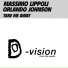 Massimo Lippoli, Orlando Johnson