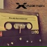 X-position