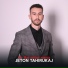 Jeton Tahirukaj