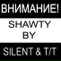 Eth Silent Depression feat. TOXIC TIMAN