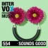 Erik Vargas, Intervox Music
