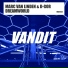 Marc Van Linden, D-Gor