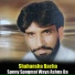 Shahansha Bacha