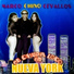 Marco Chino Cervallos