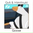 Himitsuki, GvA