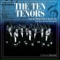 The Ten Tenors Con La Orquesta De Rtve
