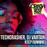 Techcrasher, DJ Vartan