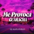 Aleteo Music, Dj Alex Fuego