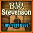 B.W. Stevenson