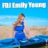 FDJ Emily Young