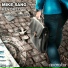 Mike Sang