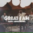 Greg Armstrong