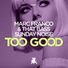 Marc Franco & That Bass, Sunday Noise