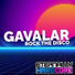 Gavalar