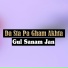 Gul Sanam Jan
