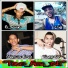 Vando Rap feat. El Ninyo, LGB, Marthin Emce