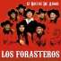 Los Forasteros