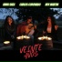Ary Martin, Anna Saez, Carlos Coronado