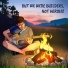 But We Were Builders - Not Heroes!