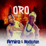 Amire Lopèze feat. Madjeston Omo Ologo