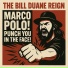 The Bill Duane Reign