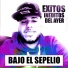 bajo el sepelio, masquad, lonely feat. mc jamez