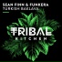 Sean Finn, Funkera