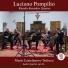 Luciano Pompilio, Rimsky-Korsakov Quartet