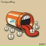 twntysmthng feat. Cali!