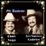 Los Nuevos Cadetes, Chuy Vega