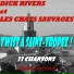 Dick Rivers, Les Chats Sauvages
