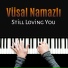 Vüsal Namazlı