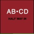 AB CD